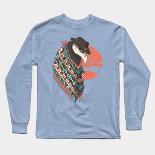 Vulture Long Sleeve T-Shirt